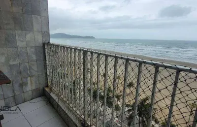 Apartamento com 2 dormitórios à venda, 81 m² por r$ 545.000,00 - aviação - praia grande/sp