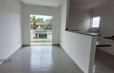 Sobrado com 1 dormitório à venda, 61 m² por r$ 300.000,00 - mirim - praia grande/sp