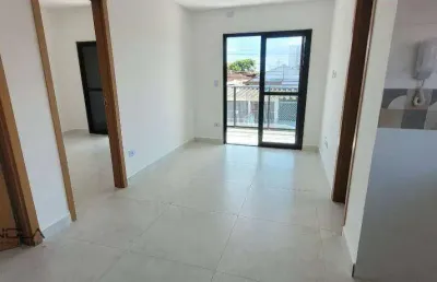 Sobrado com 3 dormitórios à venda, 67 m² por r$ 430.000,00 - maracanã - praia grande/sp