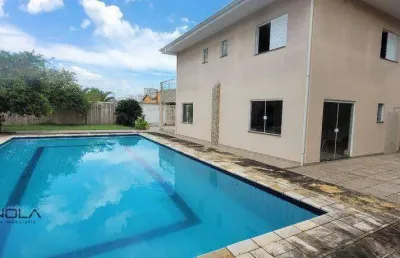 Sobrado com 4 dormitórios à venda, 180 m² por r$ 1.280.000,00 - solemar - praia grande/sp