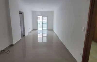 Apartamento com 3 dormitórios à venda, 117 m² por r$ 884.520,00 - vila caiçara - praia grande/sp