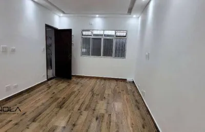 Casa com 3 dormitórios à venda, 190 m² por r$ 870.000,00 - tupi - praia grande/sp