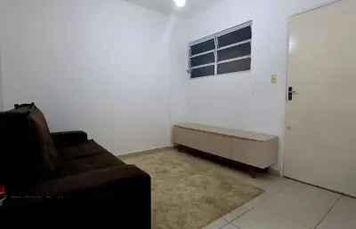 Kitnet com 1 dormitório à venda, 32 m² por r$ 235.000,00 - aviação - praia grande/sp