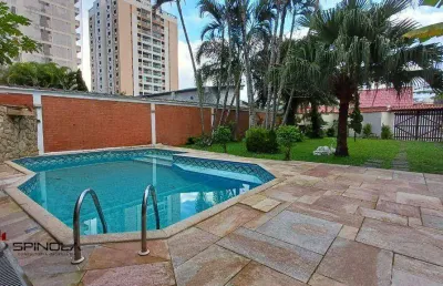 Sobrado com 3 dormitórios à venda, 110 m² por r$ 879.000,00 - balneário flórida - praia grande/sp