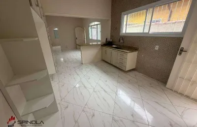 Casa com 3 dormitórios à venda, 93 m² por r$ 480.000,00 - real - praia grande/sp