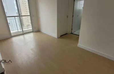 Apartamento com 2 dormitórios à venda, 48 m² por r$ 310.000,00 - ocian - praia grande/sp