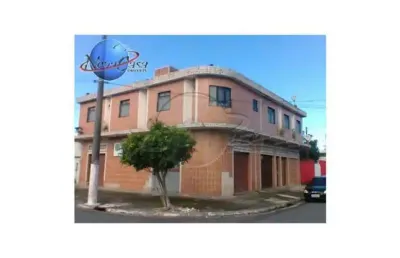 Casa com 3 dormitórios à venda, 387 m² por r$ 1.500.000,00 - tude basto - praia grande/sp