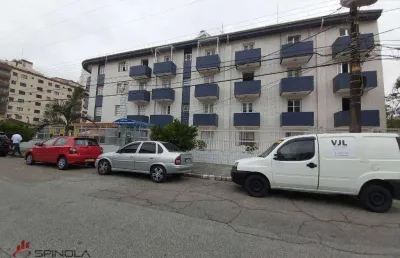 Apartamento com 3 dormitórios à venda, 90 m² por r$ 340.000,00 - vila caiçara - praia grande/sp