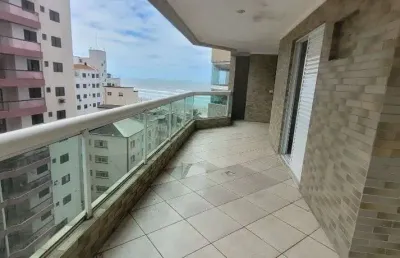 Apartamento com 3 dormitórios à venda, 159 m² por r$ 880.000,00 - ocian - praia grande/sp