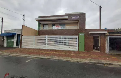 Casa com 2 dormitórios à venda, 42 m² por r$ 230.000,00 - jardim trevo - praia grande/sp