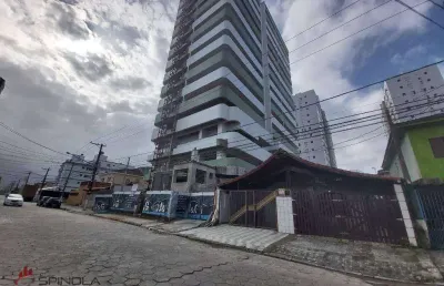 Apartamento com 2 dormitórios à venda, 88 m² por r$ 543.312,00 - ocian - praia grande/sp