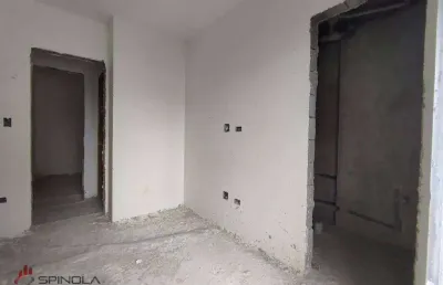 Apartamento com 2 dormitórios à venda, 83 m² por r$ 481.300,00 - vila caiçara - praia grande/sp