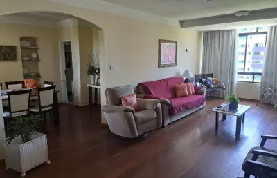 Apartamento com 3 quartos à venda na Rua Alfredo Gomes de Oliveira, S/N, Armação, Salvador