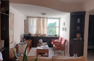 Apartamento com 2 quartos à venda na Rua Doutor Alberto Pondé, 157, Candeal, Salvador