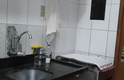 Apart 2/4 julio cesar pituba otima oportunidade $279.500,00