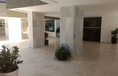 Apartamento com 3 quartos à venda na Rua Carlos Maron, 62, Candeal, Salvador
