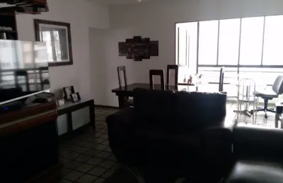 Apartamento com 3 quartos à venda na Rua Doutor Alberto Pondé, S/N, Candeal, Salvador
