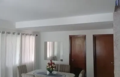 J imoveis vende casa  3/4 duplex cond vog ville $1.100.000,00