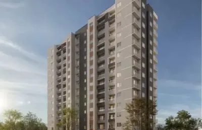 Lindo apartamento na rotatoria do coroado. lançamento!