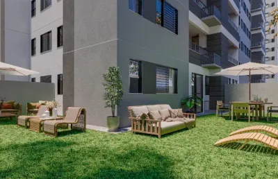 Apartamento na av. constantino nery - sensia la vie