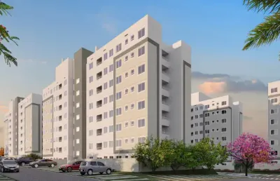 Lançamento região da av. das torres - residencial tokyo