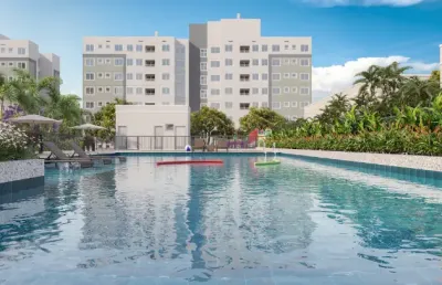 Lançamento na região da av. das torres - residencial tokyo