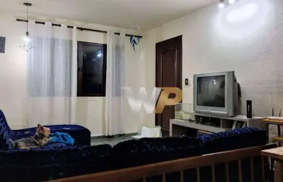 Sobrado com 3 dormitórios à venda, 210 m² por r$ 583.000,00 - vila padre anchieta - diadema/sp