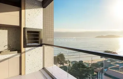 Apartamento com 4 quartos à venda na Rua Pardal, Bombas, Bombinhas