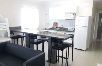 Apartamento com 2 quartos à venda na Rua Sanhaçu, 232, Bombas, Bombinhas