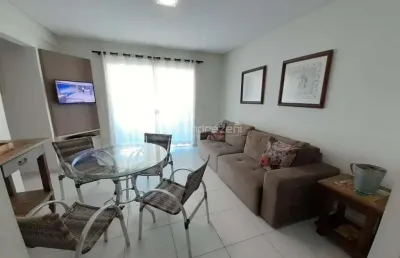Apartamento com 2 quartos para alugar na Rua Periquito, 223, Bombas, Bombinhas