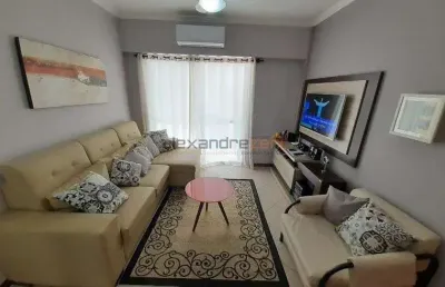 Apartamento com 2 quartos para alugar na Rua Colibri, 204, Bombas, Bombinhas