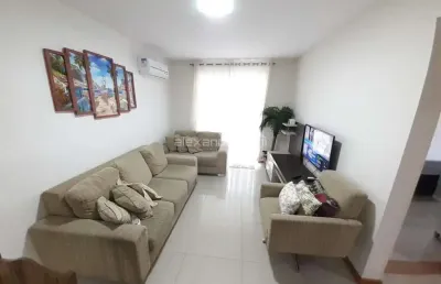 Apartamento com 3 quartos para alugar na Rua Beija Flor, 198, Bombas, Bombinhas
