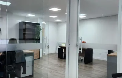 Sala comercial com 1 sala à venda na Rua Felipe Schmidt, Centro, Florianópolis
