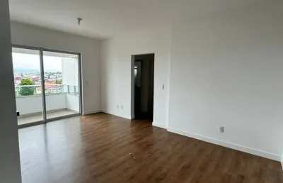 Apartamento semi mobiliado 2 dormitórios, sendo 1 suíte – jardim atlântico – florianópolis