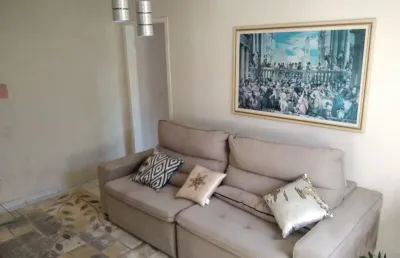 Ótima localização, casa com edícula – ipiranga – são josé