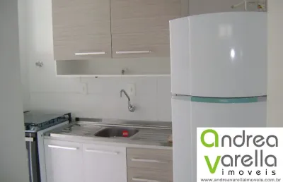 11701 – apartamento mobiliado com 01 dormitório – centro – florianópolis