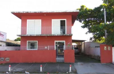 Casa para venda. com 228 metros quadrados e 5 quartos em jardim eldorado - palhoça - sc.