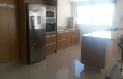 Amplo apartamento de 3 dormitórios – centro – florianópolis