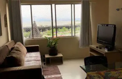 Apartamento com 2 quartos à venda na Rua Padre Roma, Centro, Florianópolis