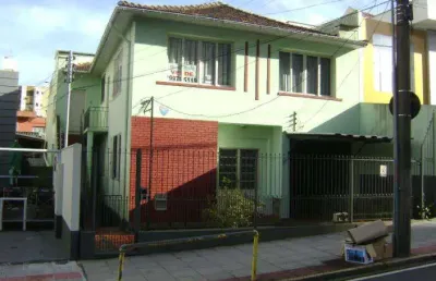 Casa com 6 quartos à venda na Avenida Rio Branco, Centro, Florianópolis