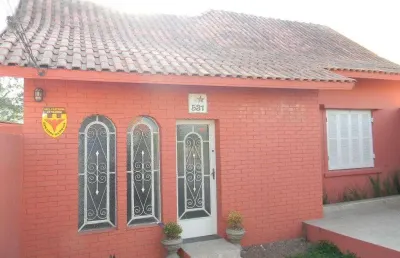 Casa comercial com 3 quartos  à venda, 450.00 m2 por r$2190000.00  - sao francisco - curitiba/pr