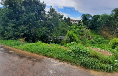 Terreno à venda na Rua Calondela, 813, Vila Santa Maria, Piraquara
