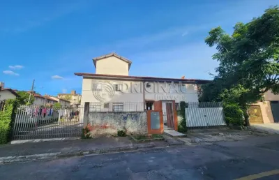 Apartamento com 3 quartos à venda na R Cidade De Coronel Freitas, 251, Cidade Industrial, Curitiba