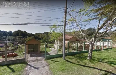 Terreno à venda na Rua Eduardo Sprada, 7304, Cidade Industrial, Curitiba
