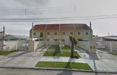 Casa com 3 quartos à venda na Rua Celso César Osternack, 253, Cajuru, Curitiba