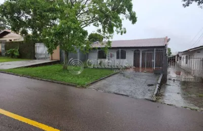 Casa com 3 quartos à venda na Rua Coronel Domingos Soares, 1369, Bairro Alto, Curitiba