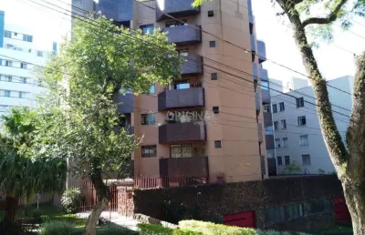 Apartamento com 3 quartos à venda na Rua Tabajaras, 245, Vila Izabel, Curitiba