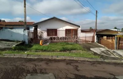 Casa com 4 quartos à venda na Rua Marcílio Dias, 1014, Bairro Alto, Curitiba