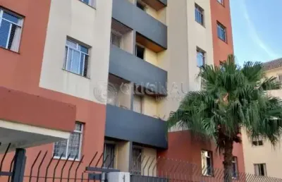 Apartamento com 1 quarto à venda na Rua Cândido Xavier, 1426, Vila Izabel, Curitiba