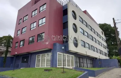 Apartamento com 1 quarto  à venda, 50.00 m2 por r$235000.00  - campina do siqueira - curitiba/pr